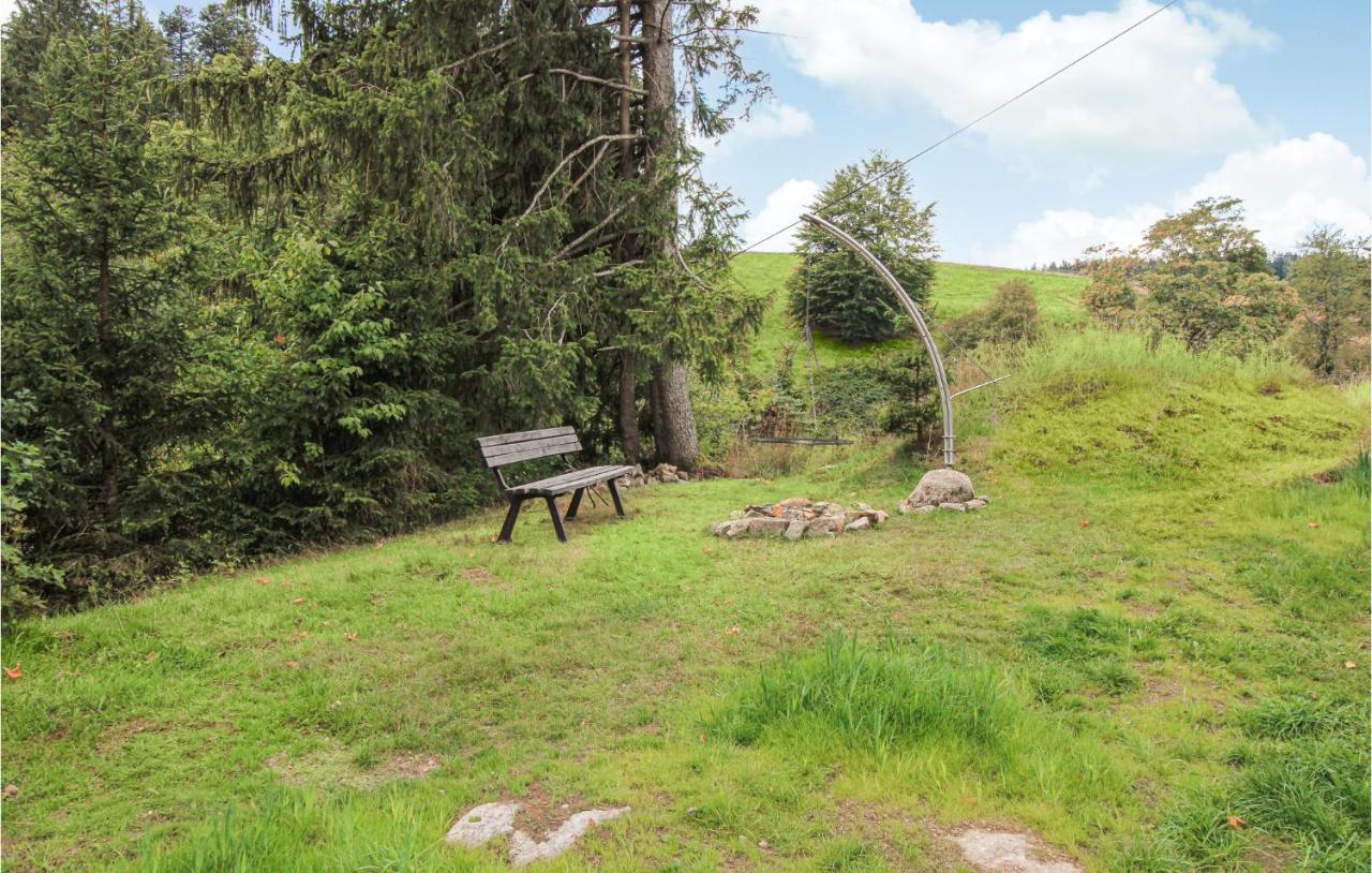 Chalet Bestaenderhof Schonach im Schwarzwald Bagian luar foto