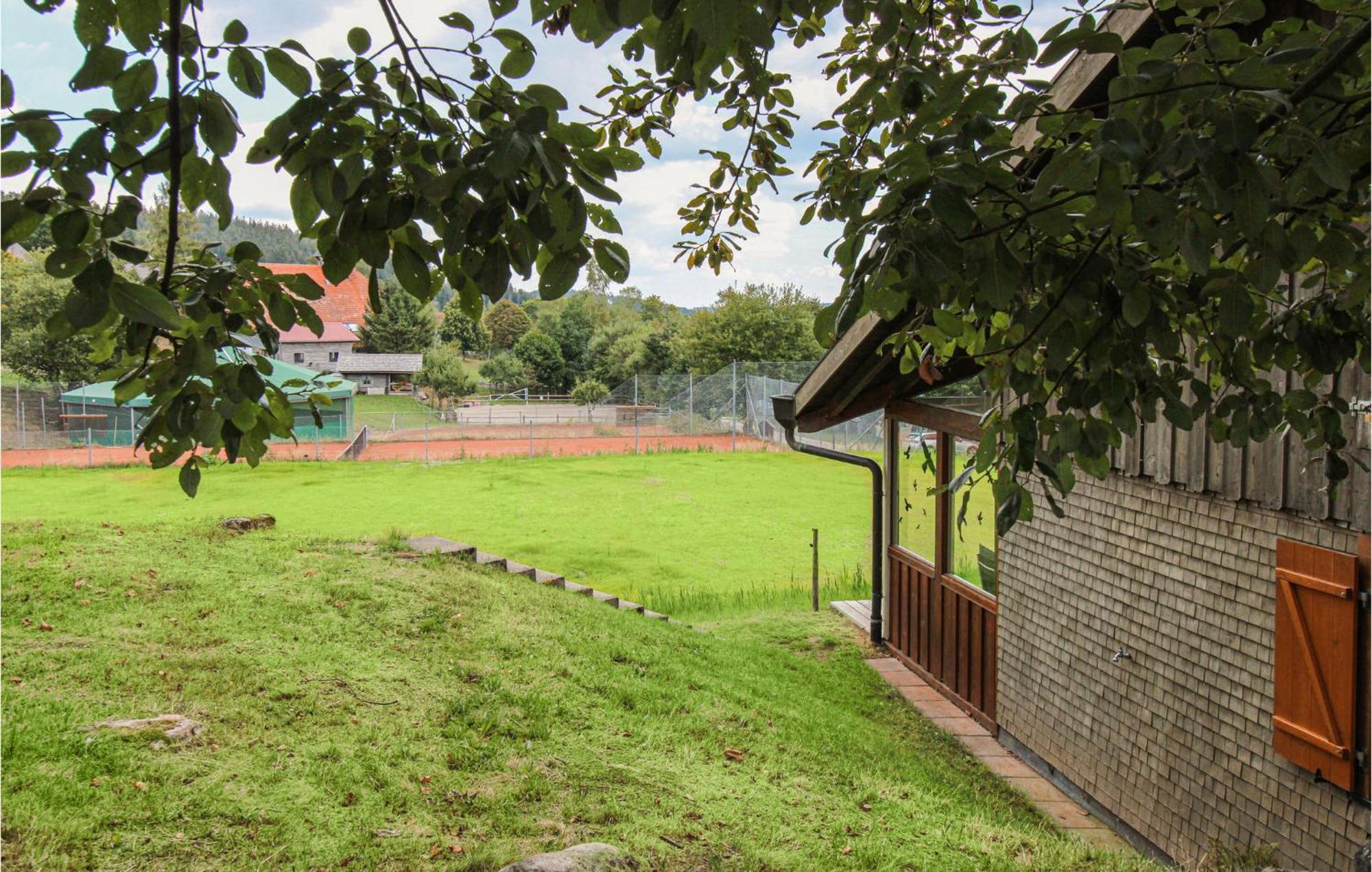 Chalet Bestaenderhof Schonach im Schwarzwald Bagian luar foto