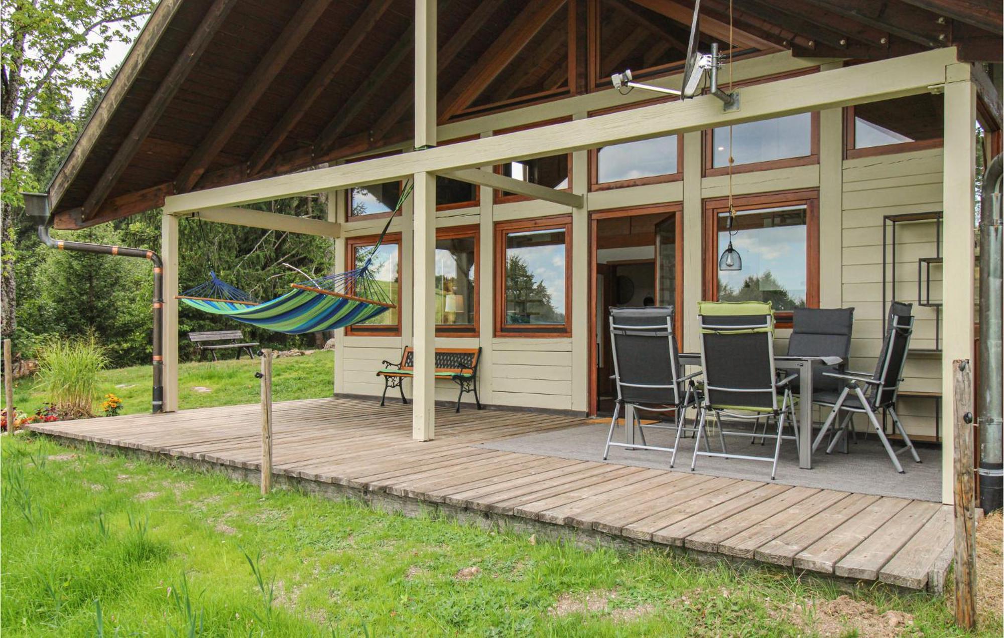 Chalet Bestaenderhof Schonach im Schwarzwald Bagian luar foto